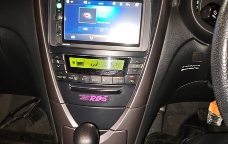 Toyota Caldina, 2003 год, 545 000 рублей, 3 фотография