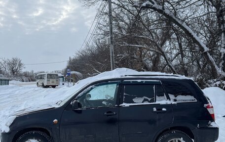 Chery Tiggo (T11), 2007 год, 200 000 рублей, 2 фотография