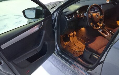 Skoda Octavia, 2014 год, 1 200 000 рублей, 13 фотография