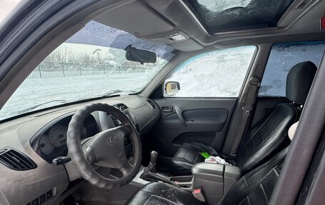 Chery Tiggo (T11), 2007 год, 200 000 рублей, 4 фотография