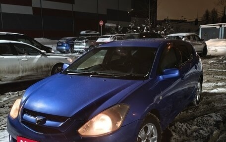 Toyota Caldina, 2003 год, 545 000 рублей, 11 фотография