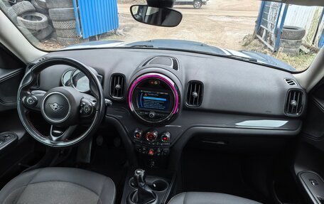 MINI Countryman II (F60), 2018 год, 1 585 000 рублей, 4 фотография