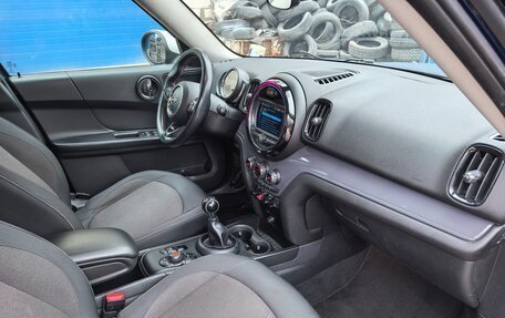 MINI Countryman II (F60), 2018 год, 1 585 000 рублей, 3 фотография