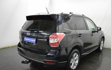 Subaru Forester, 2014 год, 1 790 000 рублей, 5 фотография