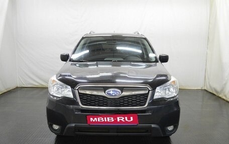 Subaru Forester, 2014 год, 1 790 000 рублей, 2 фотография