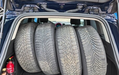 MINI Countryman II (F60), 2018 год, 1 585 000 рублей, 9 фотография