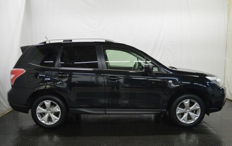 Subaru Forester, 2014 год, 1 790 000 рублей, 4 фотография