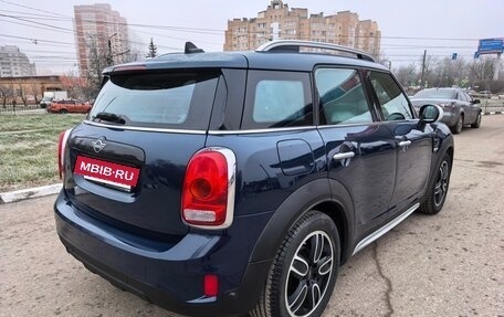 MINI Countryman II (F60), 2018 год, 1 585 000 рублей, 2 фотография