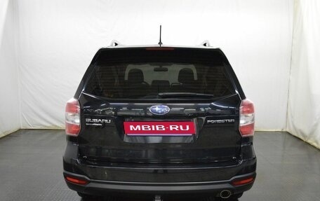 Subaru Forester, 2014 год, 1 790 000 рублей, 6 фотография