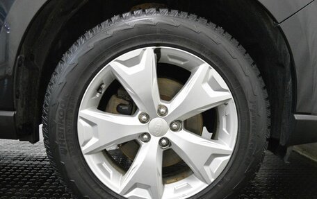 Subaru Forester, 2014 год, 1 790 000 рублей, 9 фотография