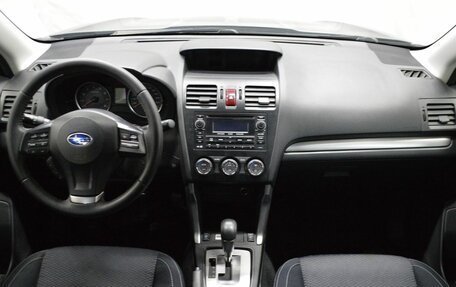 Subaru Forester, 2014 год, 1 790 000 рублей, 14 фотография