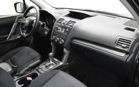 Subaru Forester, 2014 год, 1 790 000 рублей, 12 фотография