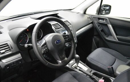 Subaru Forester, 2014 год, 1 790 000 рублей, 10 фотография