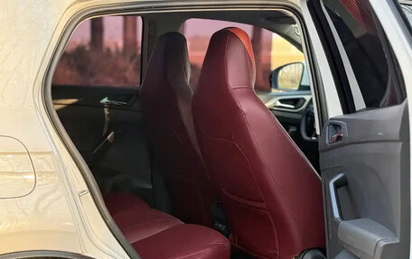 Volkswagen T-Cross I, 2022 год, 1 090 187 рублей, 15 фотография