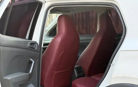 Volkswagen T-Cross I, 2022 год, 1 090 187 рублей, 16 фотография