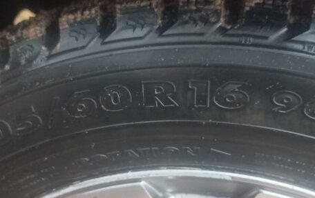 Chevrolet Viva, 2007 год, 260 000 рублей, 6 фотография