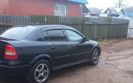 Chevrolet Viva, 2007 год, 260 000 рублей, 4 фотография