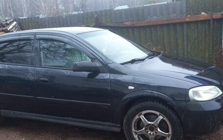 Chevrolet Viva, 2007 год, 260 000 рублей, 2 фотография