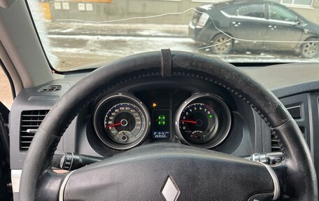 Mitsubishi Pajero IV, 2007 год, 1 150 000 рублей, 11 фотография