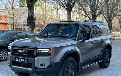 Toyota Land Cruiser Prado, 2025 год, 8 000 000 рублей, 1 фотография