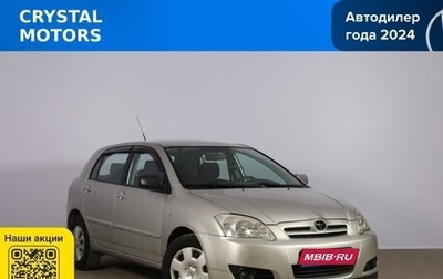 Toyota Corolla, 2005 год, 699 000 рублей, 1 фотография