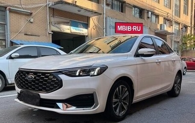 Ford Focus IV, 2021 год, 1 020 004 рублей, 1 фотография