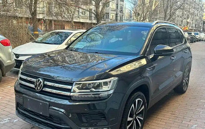 Volkswagen Tharu, 2022 год, 1 650 888 рублей, 1 фотография
