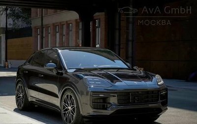 Porsche Cayenne III, 2025 год, 26 130 576 рублей, 1 фотография