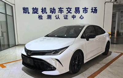Toyota Corolla, 2022 год, 1 200 000 рублей, 1 фотография