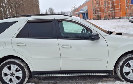 Mercedes-Benz M-Класс, 2009 год, 1 900 000 рублей, 2 фотография