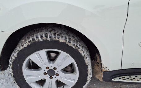 Mercedes-Benz M-Класс, 2009 год, 1 900 000 рублей, 6 фотография