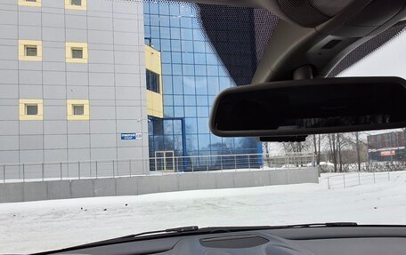 Mercedes-Benz M-Класс, 2009 год, 1 900 000 рублей, 9 фотография