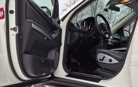 Mercedes-Benz M-Класс, 2009 год, 1 900 000 рублей, 8 фотография