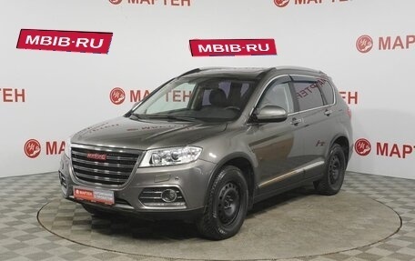 Haval H6, 2019 год, 1 570 000 рублей, 1 фотография