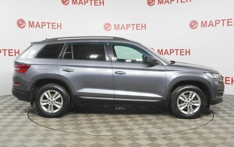 Skoda Kodiaq I, 2019 год, 2 255 000 рублей, 4 фотография