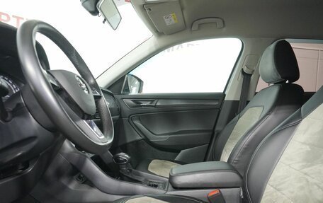 Skoda Kodiaq I, 2019 год, 2 255 000 рублей, 9 фотография