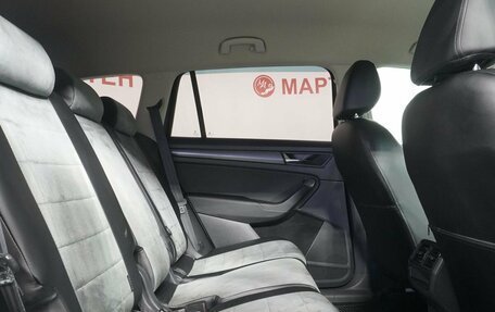 Skoda Kodiaq I, 2019 год, 2 255 000 рублей, 11 фотография