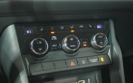 Skoda Kodiaq I, 2019 год, 2 255 000 рублей, 13 фотография