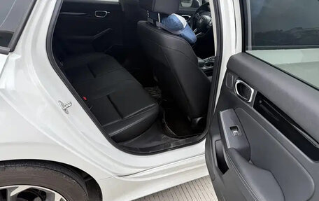 Honda Civic, 2022 год, 1 740 855 рублей, 8 фотография