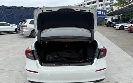 Honda Civic, 2022 год, 1 740 855 рублей, 9 фотография