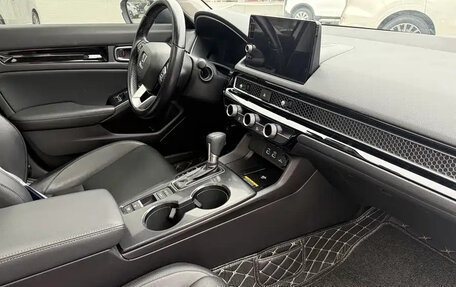 Honda Civic, 2022 год, 1 740 855 рублей, 6 фотография