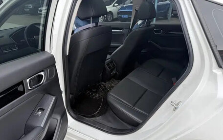 Honda Civic, 2022 год, 1 740 855 рублей, 7 фотография