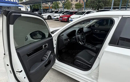 Honda Civic, 2022 год, 1 740 855 рублей, 5 фотография