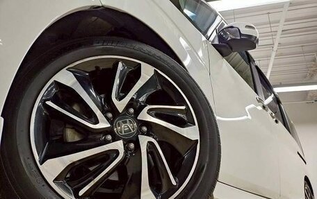 Honda Stepwgn IV, 2017 год, 1 690 000 рублей, 8 фотография