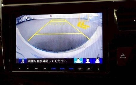 Honda Stepwgn IV, 2017 год, 1 690 000 рублей, 11 фотография