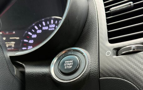 KIA Cerato III, 2015 год, 1 387 000 рублей, 16 фотография