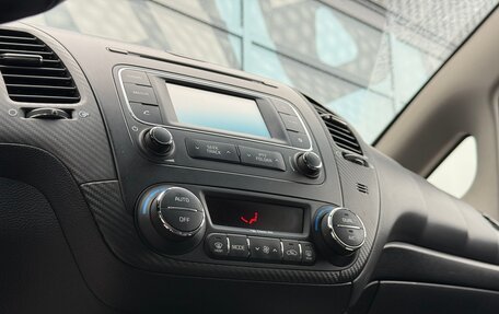 KIA Cerato III, 2015 год, 1 387 000 рублей, 14 фотография