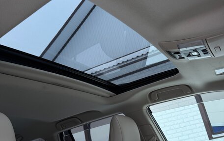 Toyota Land Cruiser Prado 150 рестайлинг 2, 2021 год, 6 299 999 рублей, 9 фотография