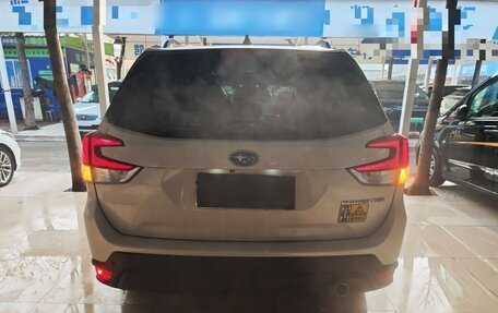 Subaru Forester, 2021 год, 2 290 606 рублей, 5 фотография