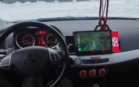 Mitsubishi Lancer IX, 2008 год, 599 999 рублей, 9 фотография